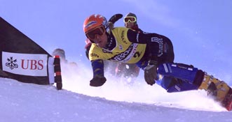 GS in Leysin1999