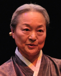 別府康子　YASUKO BEPPU