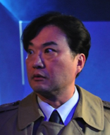 根岸光太郎　KOTARO NEGISHI