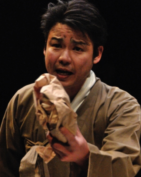 志村東吾　TOGO SHIMURA