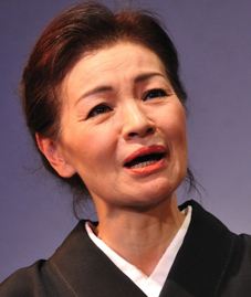 武田薫　KAORU TAKEDA