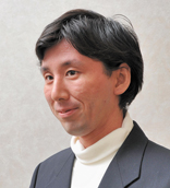 板倉徹　TORU ITAKURA