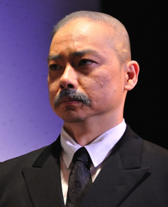 桑島義明　YOSHIAKI KUWASHIMA