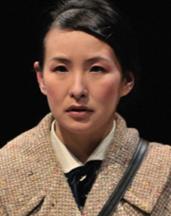 榊原典子 NORIKO SAKAKIBARA