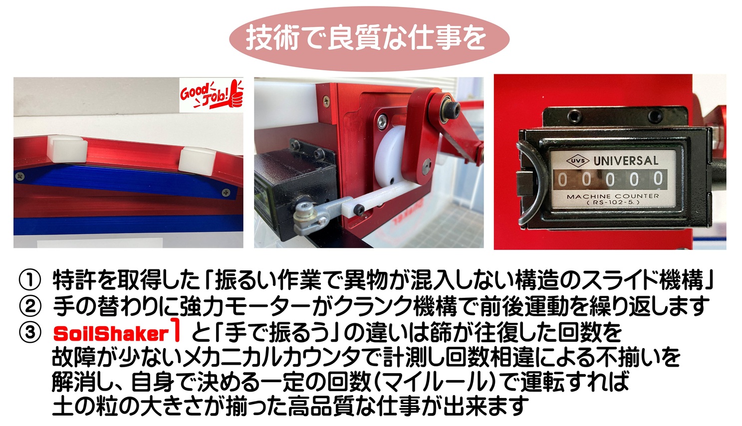 ダンボール手掛穴オープナー
