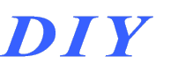 D I Y 