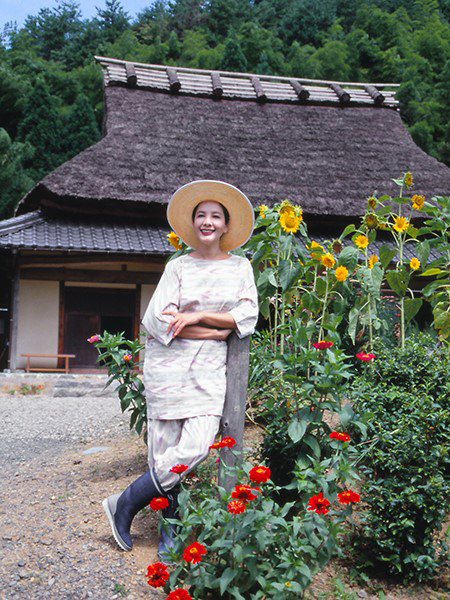 女優・浜美枝