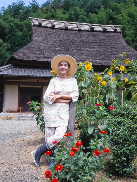 女優・浜美枝