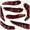 【ドライハーブ(乾燥ハーブ)、スパイス(香辛料)量り売り・計り売り】カイエンヌペッパー(鷹の爪)の商品写真(画像)