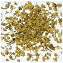 【ドライハーブ(乾燥ハーブ)、スパイス(香辛料)量り売り・計り売り】エルダーフラワー(セイヨウニワトコ花、西洋ニワトコの花)の商品写真(画像)