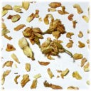 【ドライハーブ(乾燥ハーブ)、スパイス(香辛料)量り売り・計り売り】ジャスミン花(ジャスミンの花、ソケイ花、そけい花、素馨花)の商品写真(画像)
