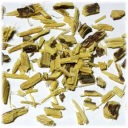 【ドライハーブ(乾燥ハーブ)、スパイス(香辛料)量り売り・計り売り】リコリスルート、甘草(カンゾウ、かんぞう)の根の商品写真(画像)