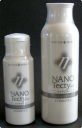 スキンクリーム「ナノテクティ(NANO Tecty+uv)」