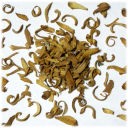 【ドライハーブ(乾燥ハーブ)、スパイス(香辛料)量り売り・計り売り】オレンジブロッサム(オレンジの花びら、オレンジフラワー)の商品写真(画像)