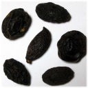 【ドライハーブ(乾燥ハーブ)、スパイス(香辛料)量り売り・計り売り】ソウパルメット(ノコギリヤシの実)の商品写真(画像)