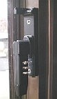 あかないんです。2