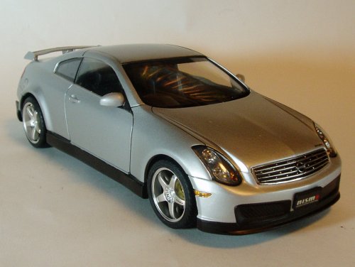フジミ模型 V35 スカイライン クーペ 350GT 1/24 プラモデル