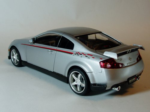 ミニカー　日産 スカイライン クーペ 350GT ミニカー] | [ミニカー] | [ぽんた商店昭和レトロ館]