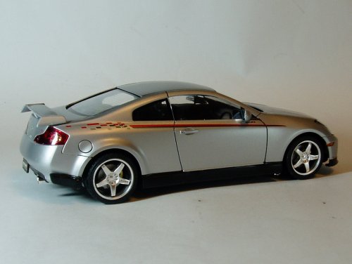 SKYLINE 350GT V35