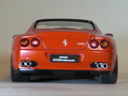 Ferrari 575M maranello