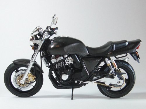 Honda Cb400 Super Four Version S