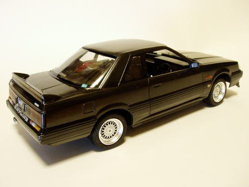 SKYLINE GTS-R HR31