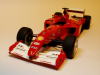 Ferrari F2001