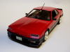 KDR30 NISSAN SKYLINE 2000RS-X TURBO C