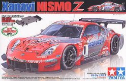 XANAVI NISMO Z Z33