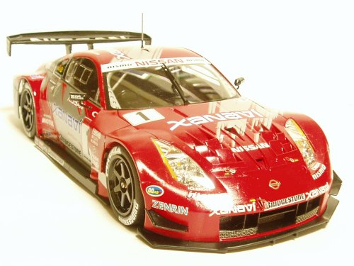 XANAVI NISMO Z Z33