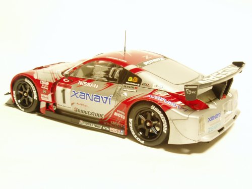 XANAVI NISMO Z Z33 XANAVI NISMO Z Z33