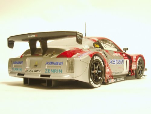 XANAVI NISMO Z Z33