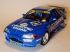 GroupA CALSONIC SKYLINE GT-R(R32)