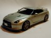NISSAN R35 GT-R