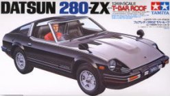 FAIRLADY Z 280ZX HS130