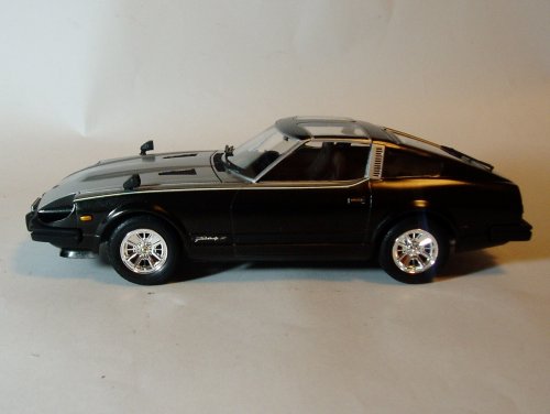 FAIRLADY Z 280ZX HS130