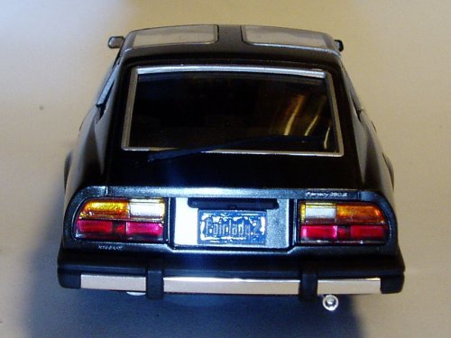 FAIRLADY Z 280ZX HS130