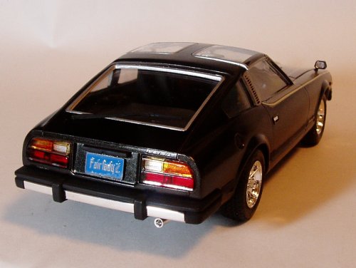 FAIRLADY Z 280ZX HS130 FAIRLADY Z 280ZX HS130