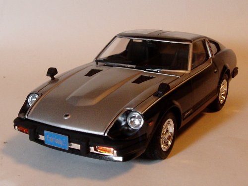 FAIRLADY Z 280ZX HS130