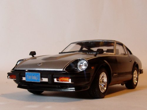 FAIRLADY Z 280ZX HS130 FAIRLADY Z 280ZX HS130