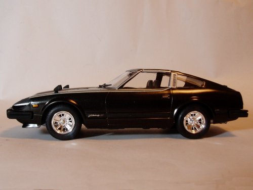 FAIRLADY Z 280ZX HS130 FAIRLADY Z 280ZX HS130