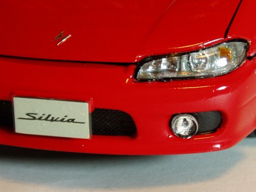 SILVIA S15 SILVIA S15