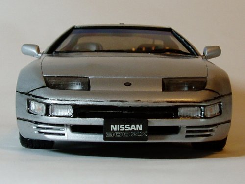 NISSAN 日産 フェアレディZ クリスタル ガラス置物 Z32 アンティーク NISSAN 日産 フェアレディZ クリスタル ガラス置物 Z32 アンティーク