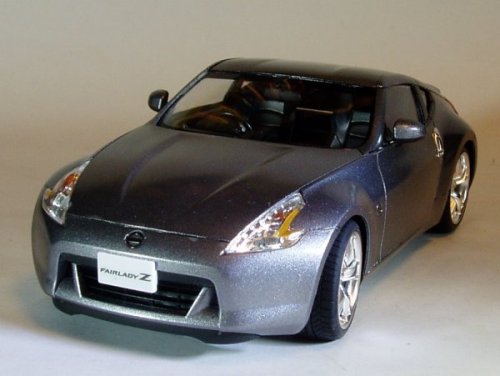 FAIRLADY Z 370Z Z34