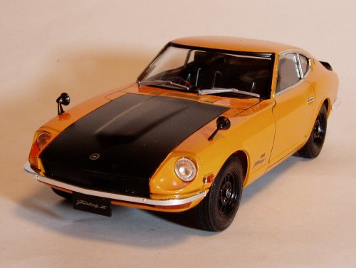 FAIRLADY Z Z432R PS30SB