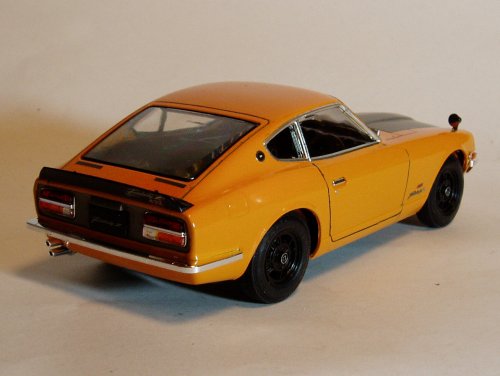 【美品】【世界に一本】SR1040B-BAB FAIRLADY Z Z432R PS30SB