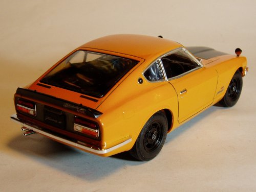 FAIRLADY Z Z432R PS30SB
