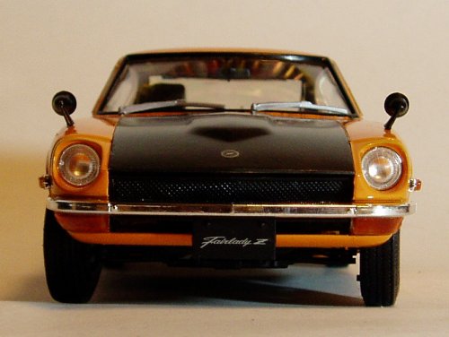 FAIRLADY Z Z432R PS30SB