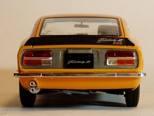 最終値下げ♥️昔昭和レトロおすそ分けファイル♥️A5サイズ♥️大ボリューム♥️♥️ Fairlady Z432 PS30