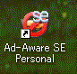 Ad-Aware SE CXg[
